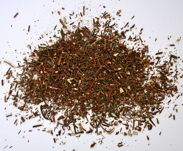 Marsh Rosemary